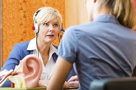 Audio-Metric-Testing